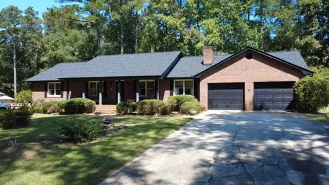 862 New Hope Dr, Hampton, GA 30228 photo 3