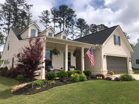 350 Elkins Pl, Peachtree City, GA 30269
