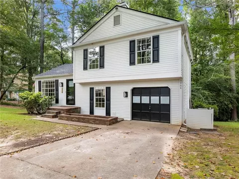 5988 Eton Ct, Norcross, GA 30071