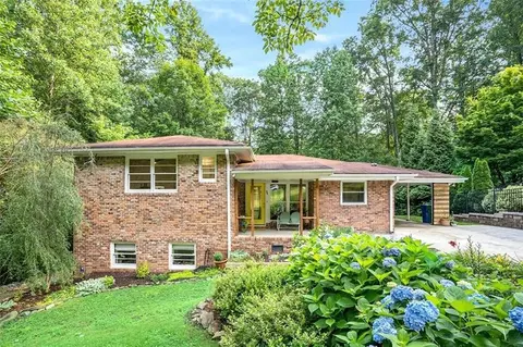 1706 Remington Rd, Atlanta, GA 30341