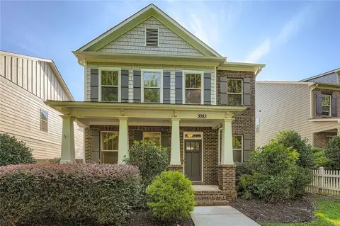 3083 Dunton St SE, Smyrna, GA 30080