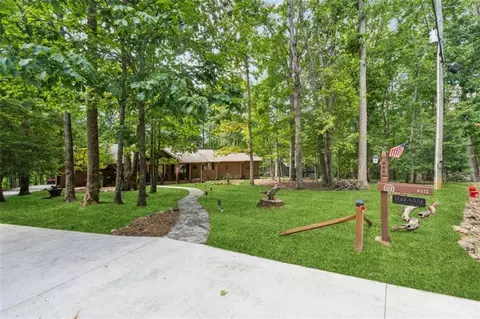 141 Tamarack Dr, Jasper, GA 30143 photo 2