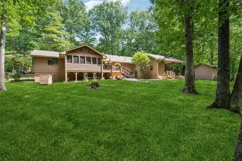 141 Tamarack Dr, Jasper, GA 30143 photo 31