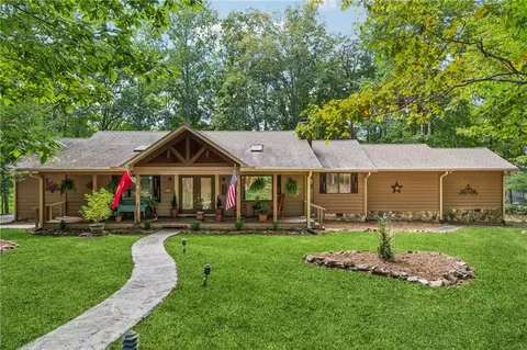141 Tamarack Dr, Jasper, GA 30143 photo 1