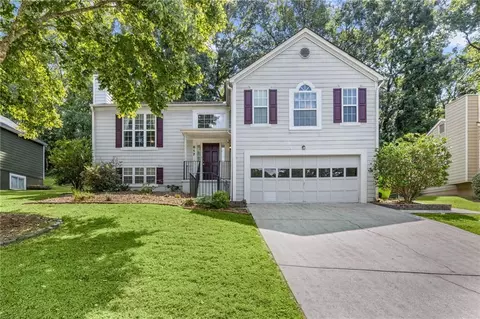 817 Revena Dr, Austell, GA 30168