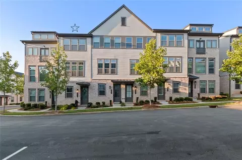 2669 Caruso Way, Atlanta, GA 30339