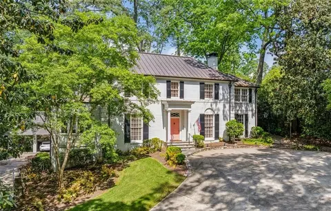 3086 Pine Valley Rd, Atlanta, GA 30305
