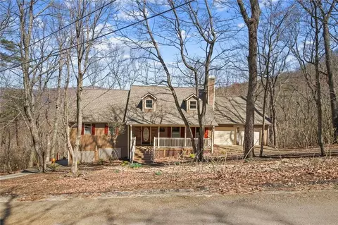 133 Stone Ridge Ct, Jasper, GA 30143