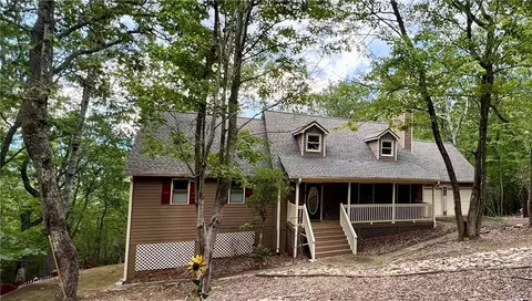 133 Stone Ridge Ct, Jasper, GA 30143