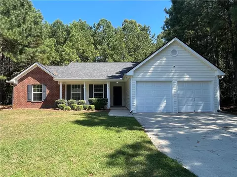 4844 Wolfcreek Vw, Atlanta, GA 30349