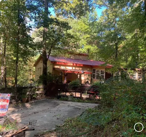 346 Berean Church Rd, Ellijay, GA 30540