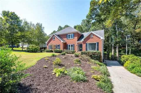 406 Wetona Way, Acworth, GA 30102
