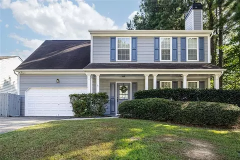 432 Ethridge Dr NW, Kennesaw, GA 30144