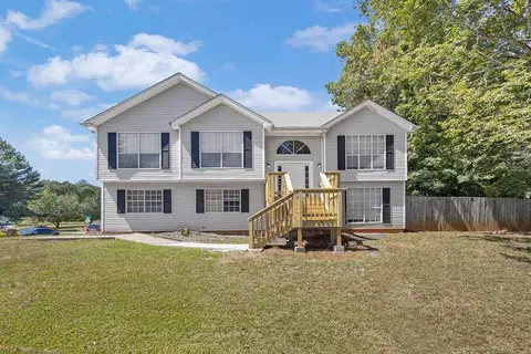 6460 Rebecca Way, Lithonia, GA 30058