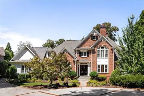3615 Paper Mill Rd SE, Marietta, GA 30067