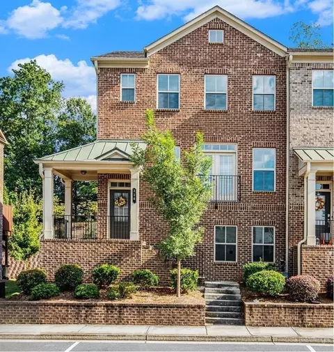 320 Northaven Ave, Suwanee, GA 30024