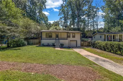 2489 Woodland Dr NW, Kennesaw, GA 30152
