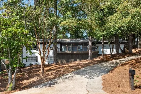 2228 Old Dallas Rd SW, Marietta, GA 30064