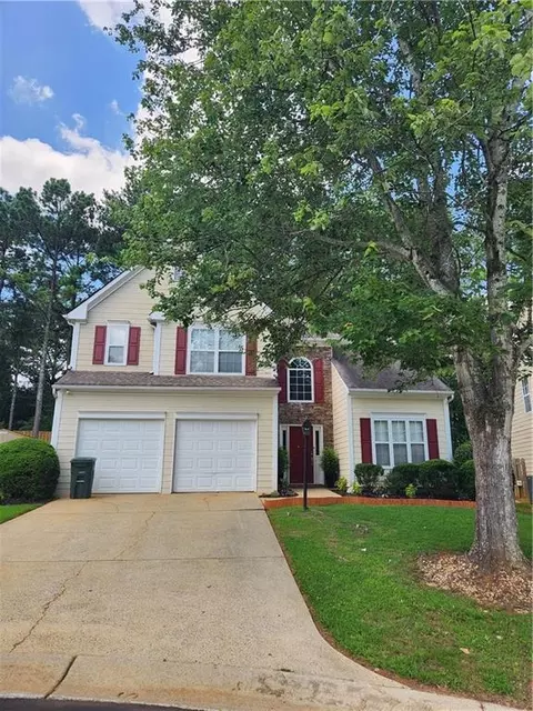 1447 Evanston, Marietta, GA 30062