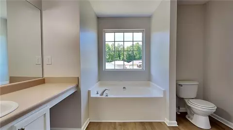 Bath - 10961 Big Sky Dr, Hampton, GA 30228 photo 2 of 2