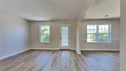 Living - 10961 Big Sky Dr, Hampton, GA 30228 photo 3 of 3