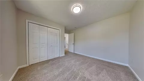 Bedroom - 10961 Big Sky Dr, Hampton, GA 30228 photo 5 of 5