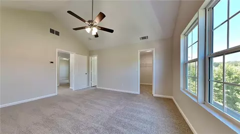 Bedroom - 10961 Big Sky Dr, Hampton, GA 30228 photo 2 of 5