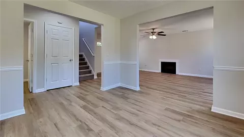 Entry Way - 10961 Big Sky Dr, Hampton, GA 30228 photo 1 of 1
