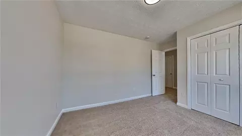Bedroom - 10961 Big Sky Dr, Hampton, GA 30228 photo 4 of 5