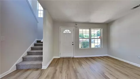 Living - 10961 Big Sky Dr, Hampton, GA 30228 photo 1 of 3