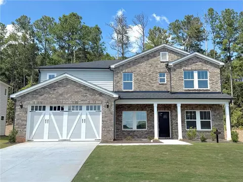 5707 Cabernet Ln, Braselton, GA 30517