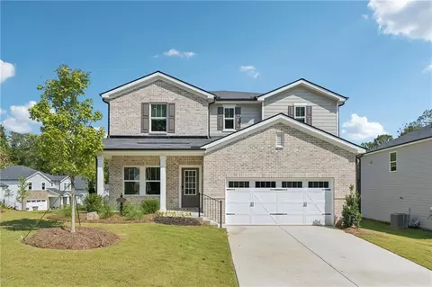 143 Sequoia Ln, Dawsonville, GA 30534