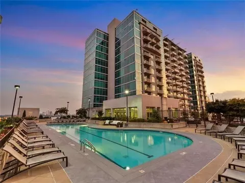 250 Pharr Rd #802, Atlanta, GA 30305