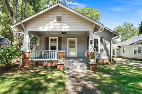 309 West Ave, Cartersville, GA 30120