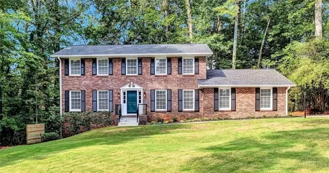5145 Davantry Dr, Atlanta, GA 30338