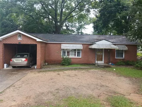 110 Demetree Dr, Warner Robins, GA 31093