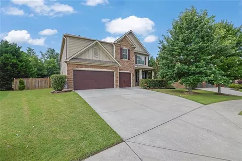 425 Eldridge Dr, Suwanee, GA 30024 photo 2