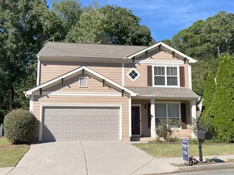 3907 Wild Blossom Ct NW, Acworth, GA 30101