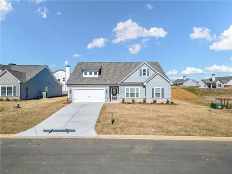 125 Harmony Farms Orch, Eatonton, GA 31024