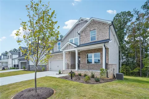 7228 Baritone Blvd, Fairburn, GA 30213