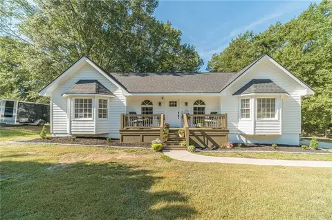 226 Ryan Rd, Winder, GA 30680
