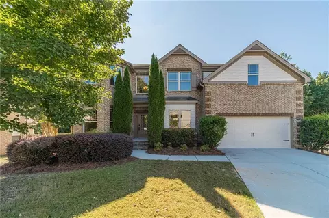 1921 Acorn Ln, Dacula, GA 30019