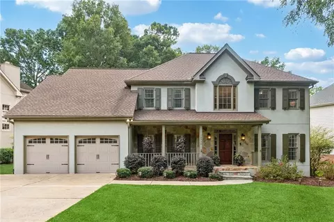 10530 Tuxford Dr, Alpharetta, GA 30022