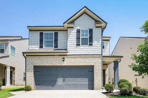 5056 Rapahoe Trl, Atlanta, GA 30349
