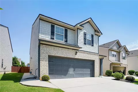5056 Rapahoe Trl, Atlanta, GA 30349