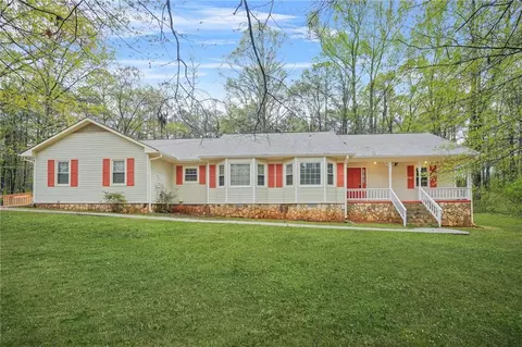 125 Bridget Dr, Hampton, GA 30228