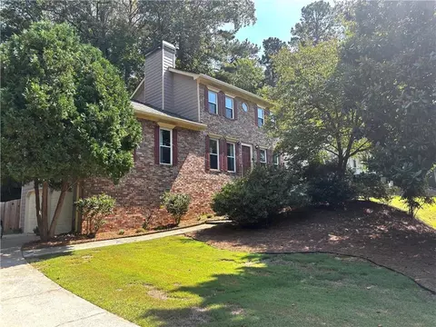 1575 Milford Creek Ln SW, Marietta, GA 30008