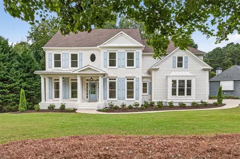 3915 Northridge Dr, Cumming, GA 30040