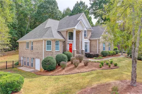3179 Jackson Creek Dr, Stockbridge, GA 30281