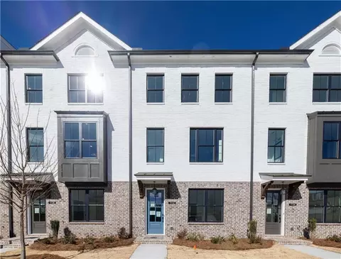 1132 Larkin Dr #34, Buford, GA 30518